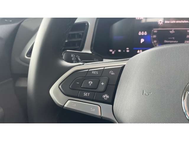 Volkswagen T-Roc Prime 1.5 TSI AHK Navi Keyless LED Kamera ACC Wint