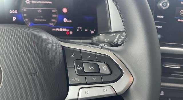 Volkswagen T-Roc Prime 1.5 TSI AHK Navi Keyless LED Kamera ACC Wint