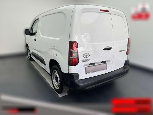 Toyota Proace L1 Duty 