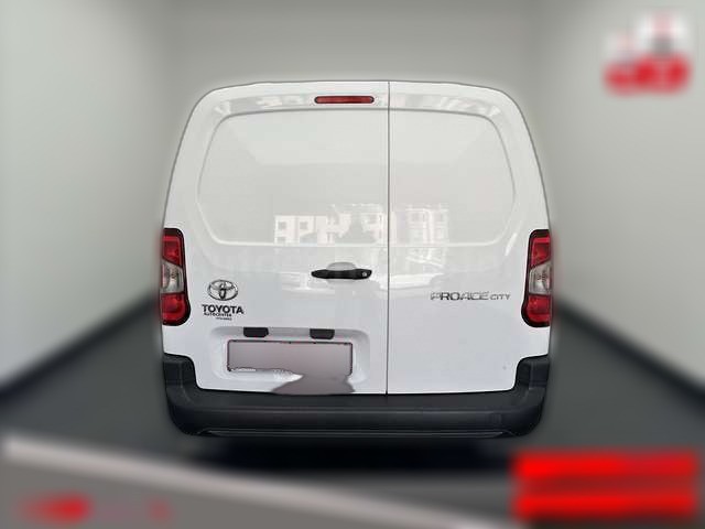 Toyota Proace L1 Duty 