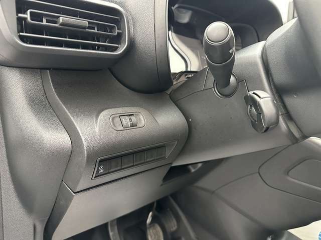 Toyota Proace L1 Duty 