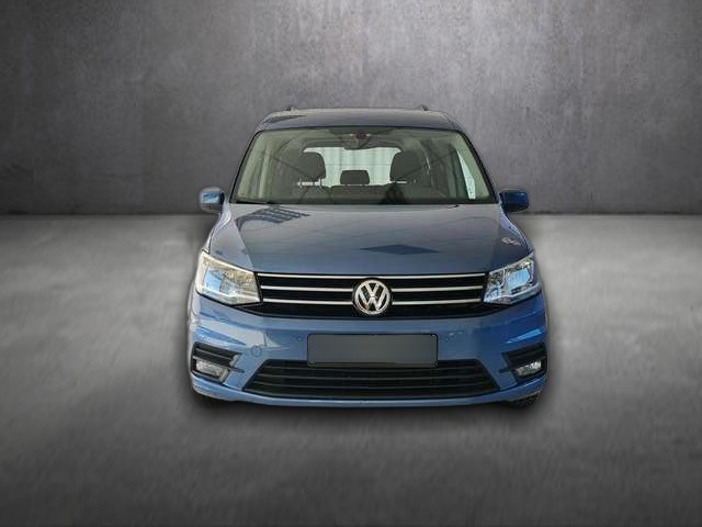 Volkswagen Caddy Comfortline BMT, AHK, Navi, Kamera, Service neu