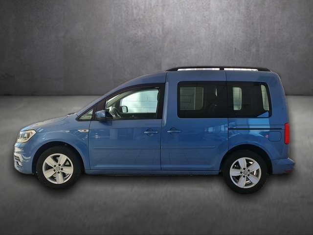 Volkswagen Caddy Comfortline BMT, AHK, Navi, Kamera, Service neu