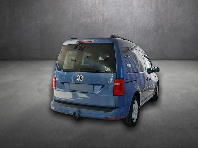 Volkswagen Caddy Comfortline BMT, AHK, Navi, Kamera, Service neu