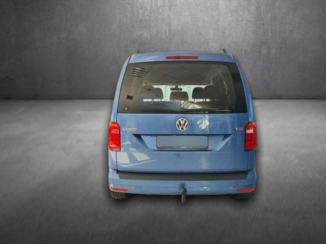 Volkswagen Caddy Comfortline BMT, AHK, Navi, Kamera, Service neu