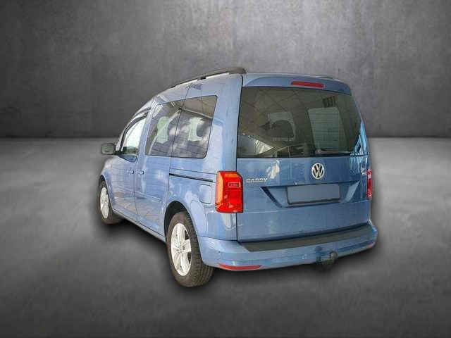 Volkswagen Caddy Comfortline BMT, AHK, Navi, Kamera, Service neu