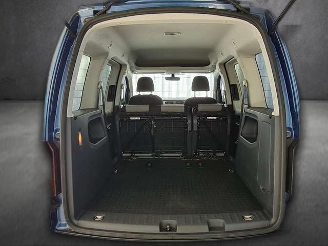 Volkswagen Caddy Comfortline BMT, AHK, Navi, Kamera, Service neu