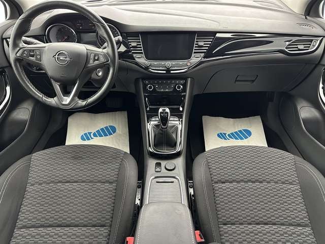 Opel Astra Dynamic 