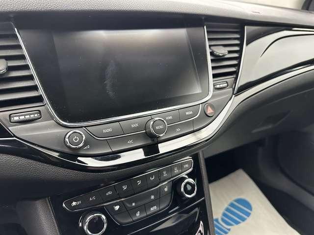 Opel Astra Dynamic 