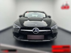 Bild Mercedes-Benz CLA 180 
