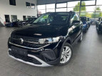Bild Volkswagen T-Cross 1.0 TSI Prime Navi LED Kamera SitzHZG APP Connect