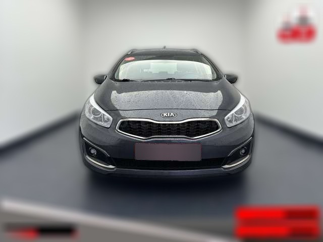Kia cee'd / Ceed Dream Team 