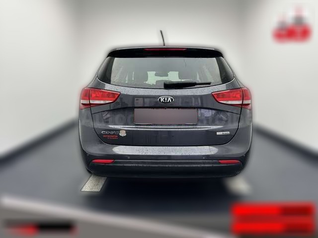 Kia cee'd / Ceed Dream Team 