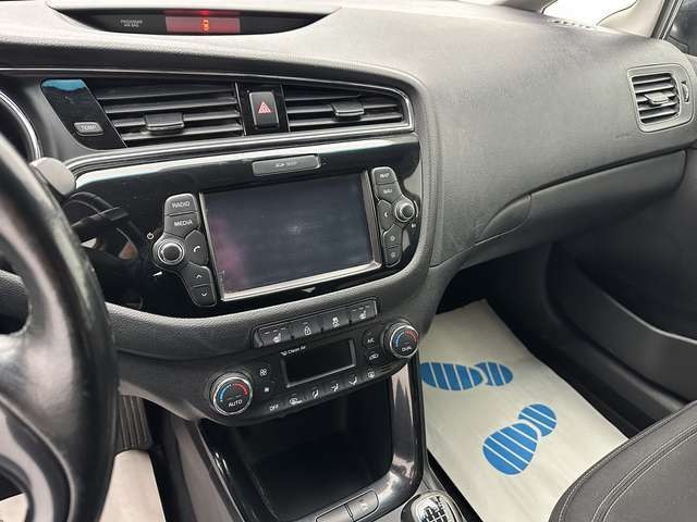 Kia cee'd / Ceed Dream Team 