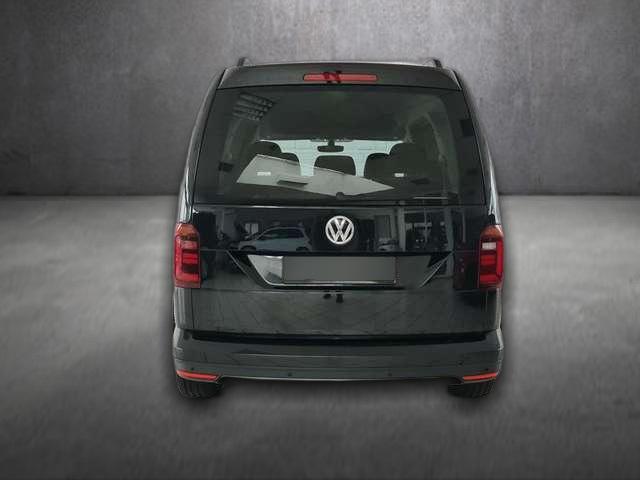 Volkswagen Caddy Alltrack BMT, Navi, unfallfrei,LMF, AHK,Scheckheft