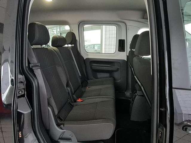 Volkswagen Caddy Alltrack BMT, Navi, unfallfrei,LMF, AHK,Scheckheft