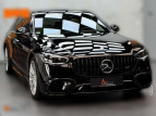 Bild Mercedes-Benz S 63 AMG e 4Matic+ L |4DBURM|FOND|CHAUFFEUR|HUD|