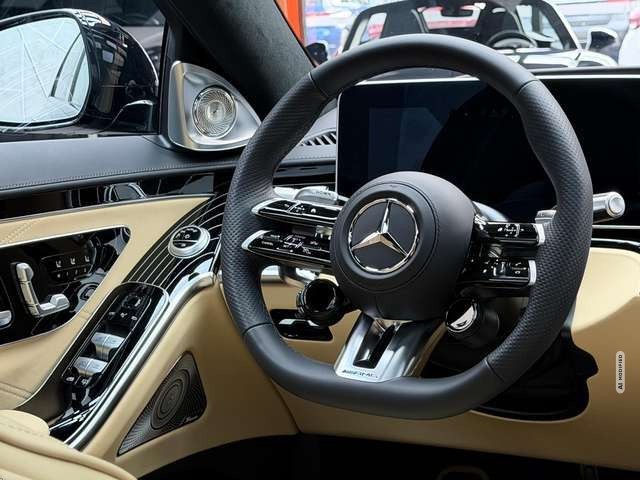 Mercedes-Benz S 63 AMG e 4Matic+ L |4DBURM|FOND|CHAUFFEUR|HUD|