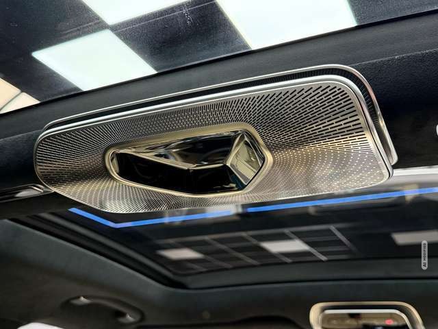 Mercedes-Benz S 63 AMG e 4Matic+ L |4DBURM|FOND|CHAUFFEUR|HUD|