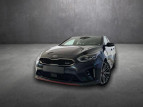 Bild Kia pro_cee'd / ProCeed GT, unfallfrei, LED, Kamera, Navi,AHK,Kia Garantie