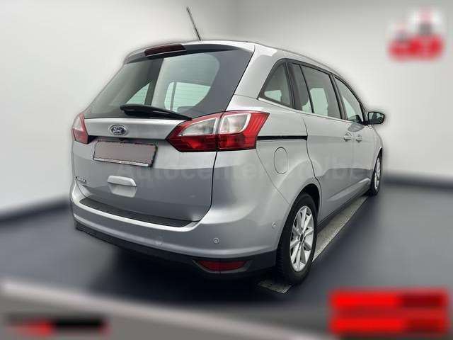 Ford C-Max C-MAX Titanium 