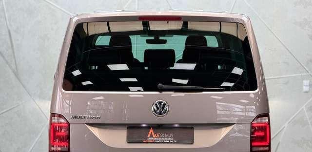 Volkswagen T6 Transporter T6 Multivan Edit 2.0 TDI |AHK|STDHZG|VOLL