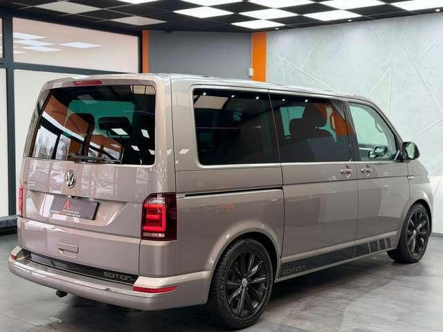 Volkswagen T6 Transporter T6 Multivan Edit 2.0 TDI |AHK|STDHZG|VOLL