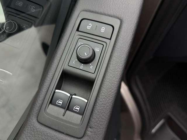 Volkswagen T6 Transporter T6 Multivan Edit 2.0 TDI |AHK|STDHZG|VOLL