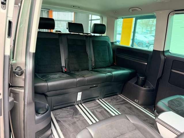 Volkswagen T6 Transporter T6 Multivan Edit 2.0 TDI |AHK|STDHZG|VOLL