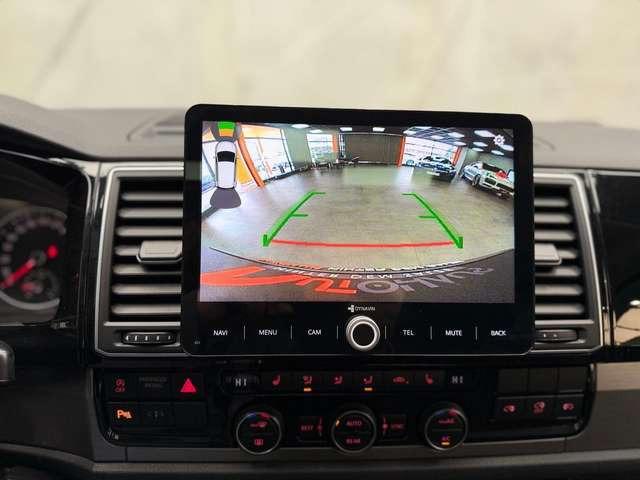Volkswagen T6 Transporter T6 Multivan Edit 2.0 TDI |AHK|STDHZG|VOLL