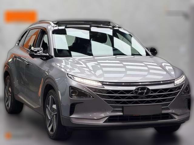 Hyundai Nexo Basis  |360|PANO|SITZBELÜF|SHZG|KLIMA|VIRT|