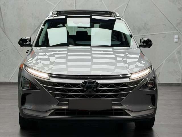Hyundai Nexo Basis  |360|PANO|SITZBELÜF|SHZG|KLIMA|VIRT|