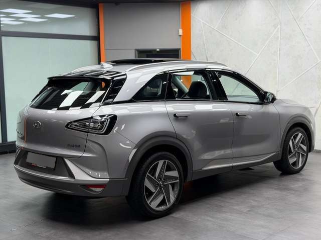 Hyundai Nexo Basis  |360|PANO|SITZBELÜF|SHZG|KLIMA|VIRT|
