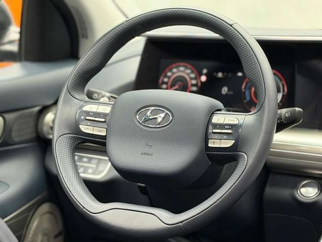 Hyundai Nexo Basis  |360|PANO|SITZBELÜF|SHZG|KLIMA|VIRT|