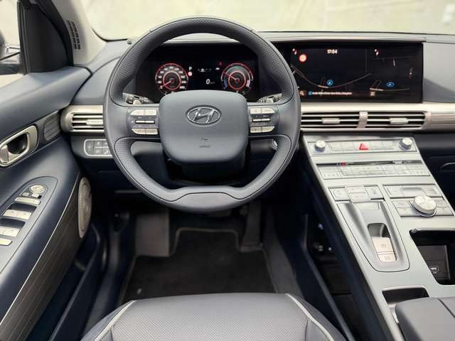 Hyundai Nexo Basis  |360|PANO|SITZBELÜF|SHZG|KLIMA|VIRT|