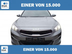 Bild Kia XCeed Steel Edition (Nightline Edition) ACC+SHZ+KAMER...