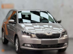 Bild Skoda Fabia Style 1.0 TSI Metallic|KLIMA|SHZG|TEMP|PDC|