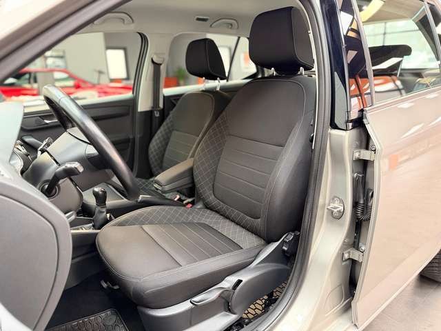 Skoda Fabia Style 1.0 TSI Metallic|KLIMA|SHZG|TEMP|PDC|