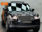 Bild Land Rover Range Rover 4.4L V8 |FOND|TV|PANO|MASSAGE|360°|
