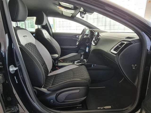 Kia pro_cee'd / ProCeed GT-Line, 1.Hand, Kia Garantie, LED,Navi,Kamera,LMF