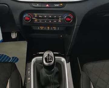 Kia pro_cee'd / ProCeed GT-Line, 1.Hand, Kia Garantie, LED,Navi,Kamera,LMF
