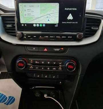 Kia pro_cee'd / ProCeed GT-Line, 1.Hand, Kia Garantie, LED,Navi,Kamera,LMF