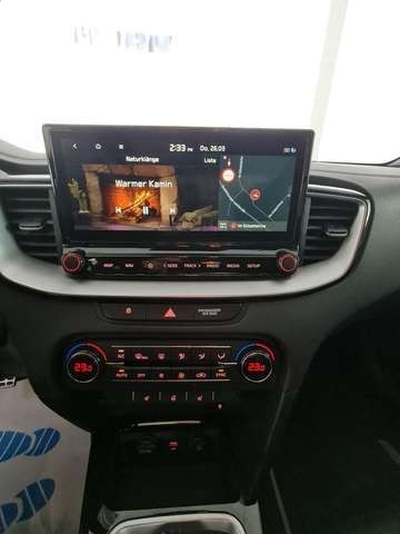 Kia pro_cee'd / ProCeed GT-Line, 1.Hand, Kia Garantie, LED,Navi,Kamera,LMF