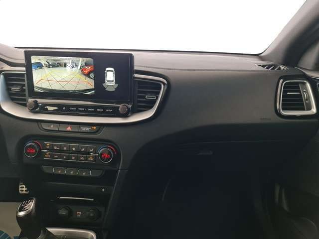 Kia pro_cee'd / ProCeed GT-Line, 1.Hand, Kia Garantie, LED,Navi,Kamera,LMF