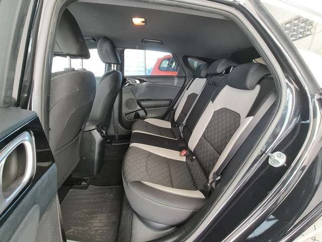 Kia pro_cee'd / ProCeed GT-Line, 1.Hand, Kia Garantie, LED,Navi,Kamera,LMF
