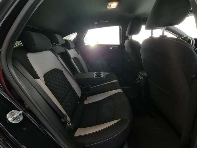 Kia pro_cee'd / ProCeed GT-Line, 1.Hand, Kia Garantie, LED,Navi,Kamera,LMF