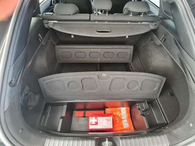 Kia pro_cee'd / ProCeed GT-Line, 1.Hand, Kia Garantie, LED,Navi,Kamera,LMF