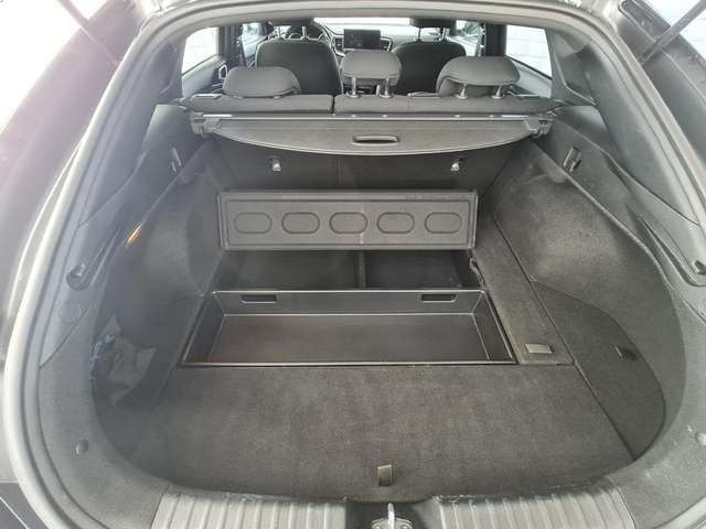 Kia pro_cee'd / ProCeed GT-Line, 1.Hand, Kia Garantie, LED,Navi,Kamera,LMF