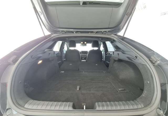 Kia pro_cee'd / ProCeed GT-Line, 1.Hand, Kia Garantie, LED,Navi,Kamera,LMF