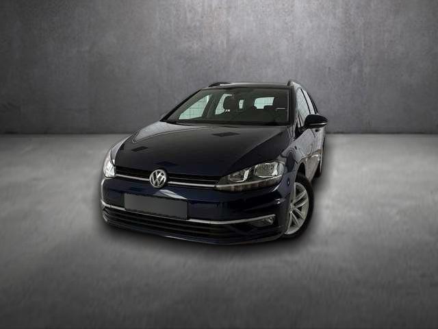 Volkswagen Golf Variant BMT, Scheckheftgepflegt,Sitzheizung,Klima,Tempomat